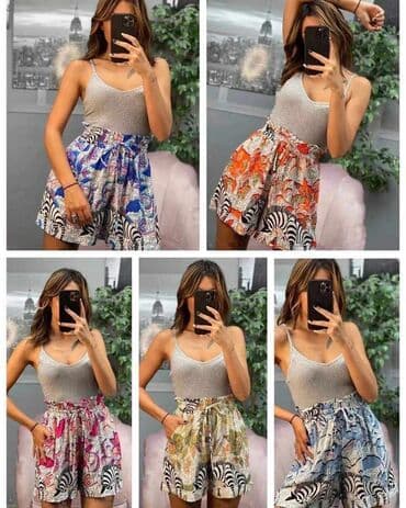 bermude 300: 1400 — 5