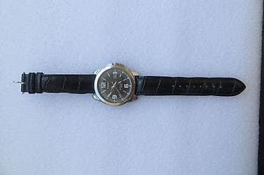 cento gradi: CASIO rucni muski sat kao nov, bez mana greske ostecenja, potpuno — 3