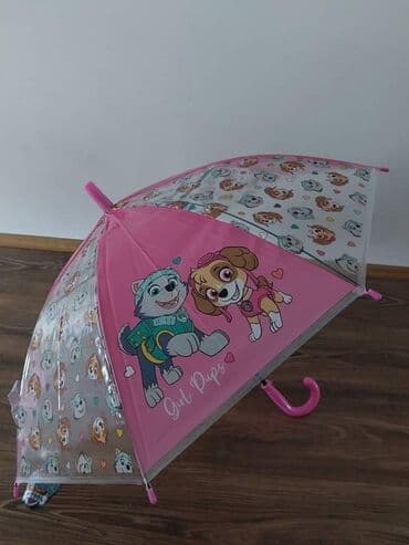 new yorker unihop: Deciji kisobrani NOVO!
Cena: 1290 din 

🌺 Disney 🌺 — 23
