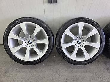 auta na prodaju srbija: ALUMINIJUMSKE FELNE BMW R18 18 5 X 120 | BMW R18 Alu felne 5x120; — 2