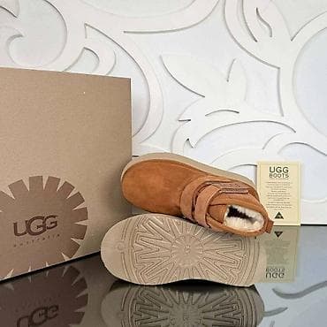 crne kozne patike: Čizme, 40 — 9