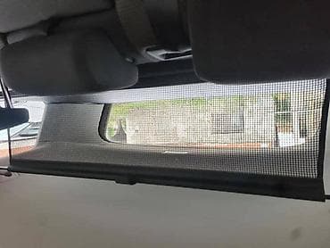 stitnici od sunca za auto: ROLETNA ZA VOLKSWAGEN GOLF 7 OD 2013. DO 2019. GOD. - ROLETNA | — 1