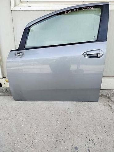 Karoserija: PREDNJA LEVA VRATA ZA FIAT EVO OD 2009. DO 2012. GOD. | Prednja leva — 1