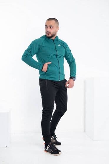c a zimske jakne: Nike muška trenerka Novo Mokra likra Veličine m l xl 2xl fb Moja — 3