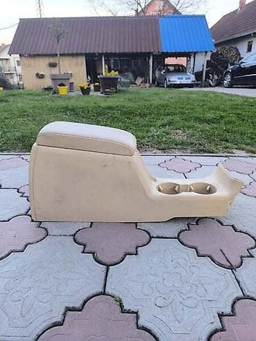 KREM KOZNI NASLON ZA RUKU ZA VOLKSWAGEN PASSAT B5, PASSAT B5.5 OD