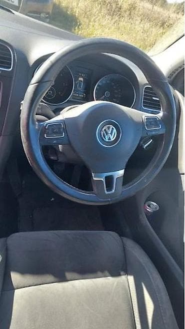 2.0TDI BRANIK SA MASKOM ZA VOLKSWAGEN GOLF 6 OD 2008. DO 2012. GOD. |