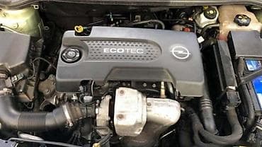 cars on sale: MOTOR 1.3 CDTI ZA OPEL ASTRA J OD 2009. DO 2015. GOD. | Polovni — 2