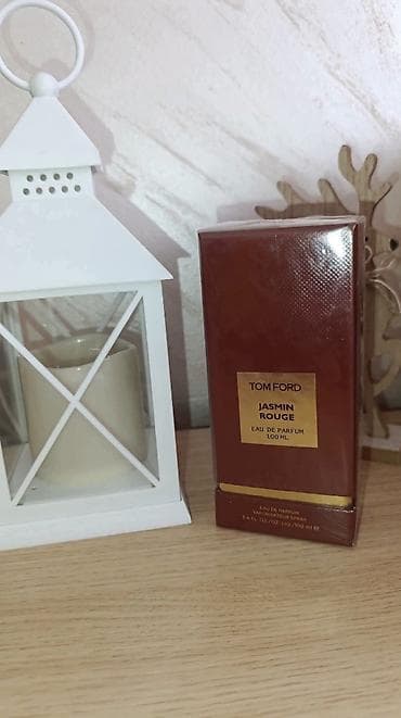 blue jasmin: Tom Ford Jasmin Rouge – Eau de Parfum, 100 ml - Kategoriја: luksuzni — 2