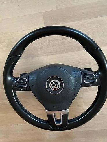 polo auto: VOLAN ZA VOLKSWAGEN AMAROK, CADDY, CROSS POLO . OD 2004. DO 2015 — 3
