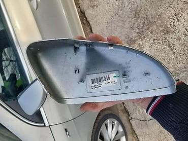 passat b6 1.9: POKLOPAC RETROVIZORA ZA VOLKSWAGEN PASSAT CC OD 2009. DO 2012. GOD — 2