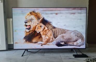 samsung s22 ultra cena mts: Samsung Smart TV 55 Inch (140cm) 4k UHD HDR Kao nov! Bez jedne — 6