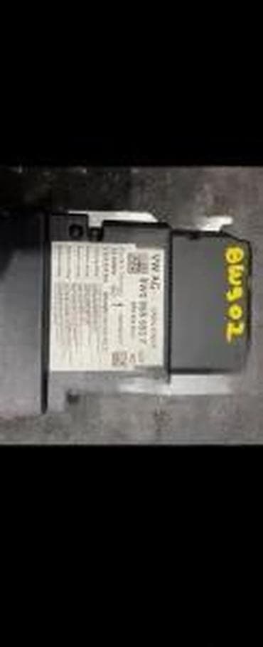 katalog automobila: AUDI A4 B9 16-21 AIR BAG CENTRALA MODUL 8W0959655F | Audi vagen — 1