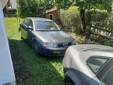 AUDI A4 - KOMPLETAN AUTO U DELOVIMA | Audi a4 delovi. Dostava na lalafo.rs AUDI A4 - KOMPLETAN AUTO U DELOVIMA | Audi a4 delovi. Dostava