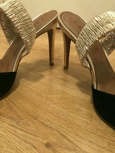 boteko obuca sandale: Sandals, 39 — 5
