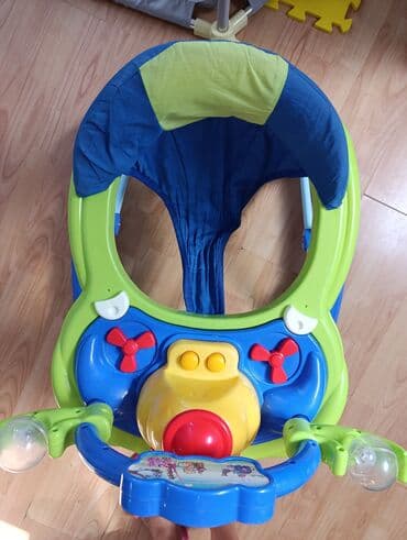 gimnastika za bebe lidl: Dubak 1500 din — 3