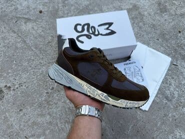 wink patike: Patike, Premiata, veličina - 45 — 1