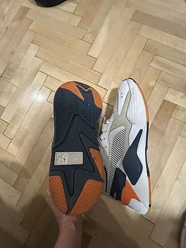 zenske jakne h m: Puma RS-X Running System patike - Model: RS-X (šifra na etiketi — 4