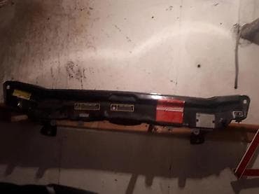 krovni koferi za auto: ALFA 156 VEZNI LIM | Skinut sa alfe 156. Neostecen — 2