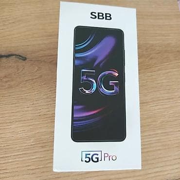 maske za iphone 6: SBB 5G Pro . Nov, neotpakovan. Uz njega se dobija punjač i maska — 3