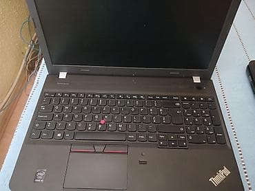 cetka 5 u 1: Lenovo ThinkPad (tip 20DF – serija L540/T540p izgled) – poslovni — 4