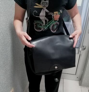 jimmy choo torbe: Torba za rame, Materijal: Koža — 1