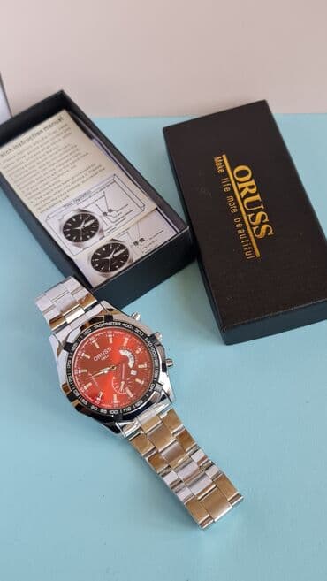 Sport watch, Citizen, Male — 17