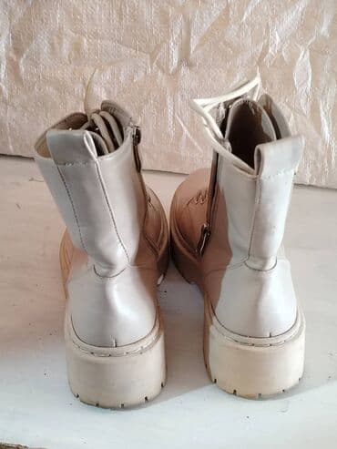 emu zenske cizme: Čizme, Opposite, 38 — 4