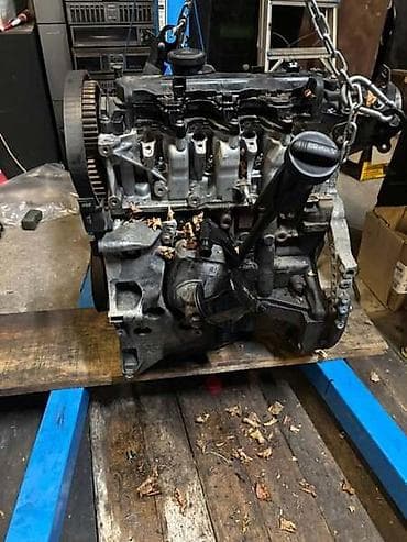 oglasi za motore: MOTOR 1.5 DCI K9K OM607 ZA NISSAN MICRA, NOTE, QASHQAI . OD 2013. DO — 1