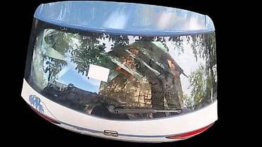 mesingane pločice za vrata: LEON GEPEK VRATA ZA SEAT LEON OD 2013. DO 2018. GOD — 2