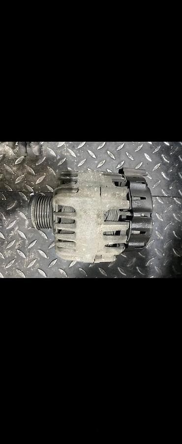 jake's marka: AUDI A4 B9 3.0 TDI ALTERNATOR | Audi delovi ALTINA ZEMUN 06******** — 3