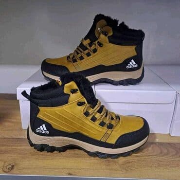 adidas gojzerice: Gležnjače, Adidas, 38 — 1