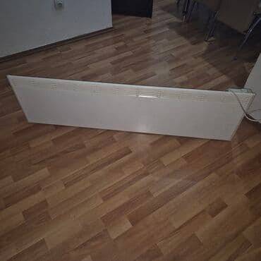 wmf 1000 pro s: Norveški radijator — 6