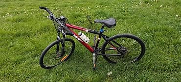 polovni bicikli cena: Planinski/treking bicikl GT (serija Avalanche/XCR) sa 26” točkovima - — 1