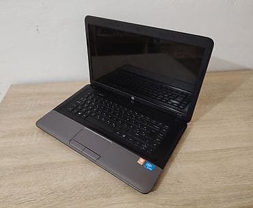 Na prodaju Hp 650 Notebook u odličnom stanju, potpuno ispravan i
