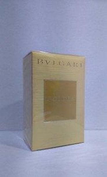 bulgari original: BVLGARI GOLDEA EDP 90ML | Bvlgari Goldea edp 90ml. Original parfemi — 4