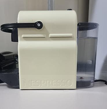 prosto ptc grejalica sa ventilatorom ptc if30r uputstvo za upotrebu: Nespresso aparat za kafu De’Longhi EN80.CW (Inissia), krem bele boje — 2