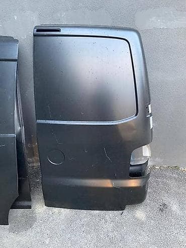 auto delovi opel: GEPEK VRATA ZA T5 | Gepek vrata za Transporter T5 Novo Original — 2