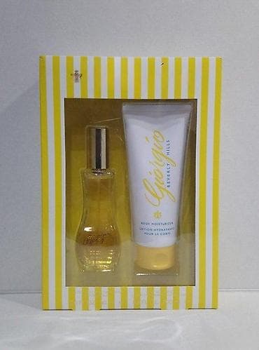 GIORGIO BEVERLY HILLS EDT 90ML+BL200ML | Giorgio Beverly Hills edt