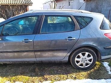 inercioni prekidac pezo 307: BRANIK ZA PEUGEOT 407 OD 2004. DO 2009. GOD. | cena je po dogovoru — 3