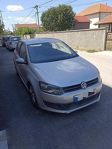SPULNA ABLENDER ITD ZA VOLKSWAGEN POLO OD 2009. DO 2014. GOD. | POLO