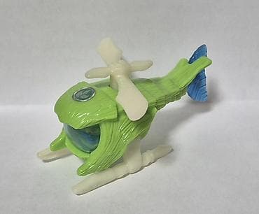 starke original cena: McDonalds igračke Hot Wheels dobro očuvane, ne prihvatam zamene — 3