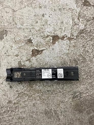 ZATEZAC POJASA ZA AUDI A4 - 4M0857819 | Zatezac pojasa sa Audi A4 B9