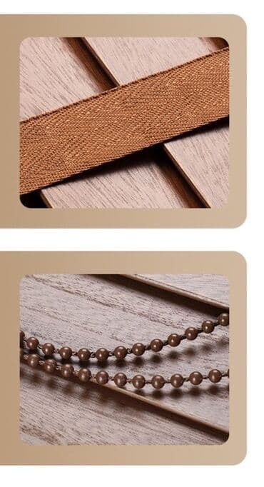 parkside trimer 4 u 1: Blackout curtains, Custom cm, color - Black — 5