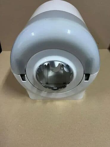 Ostale sanitarije: *** AKCIJA *** #3108 Dispenzer za toalet papir TORK M2 System;