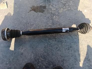 popravka auto sedista: POLUOSOVINA ZA SEAT IBIZA OD 2008. DO 2017. GOD. - 6R0 407 762 | 6r0 — 1