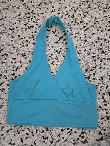 pull and bear turkey: 9 gornjih delova (1 duks forever 21 marke sportski materijal M — 1