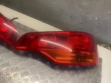 ventil za plin na autu: LAMPE ZA AUDI Q7 OD 2005. DO 2010. GOD. | Lampe bez ostecenja! — 1