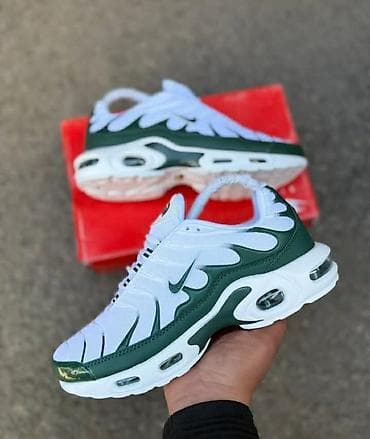 off white beograd: Tn Nike 
36-41
41-46
3700 din — 5