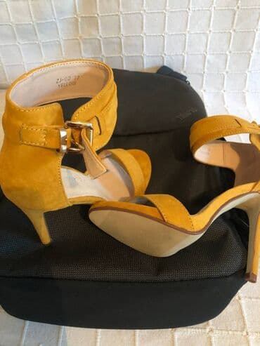 sandale grubin: Sandals, Seastar, 37 — 2