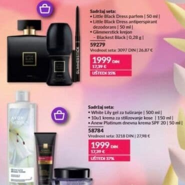 jimmy choo parfemi: Perfumes — 1